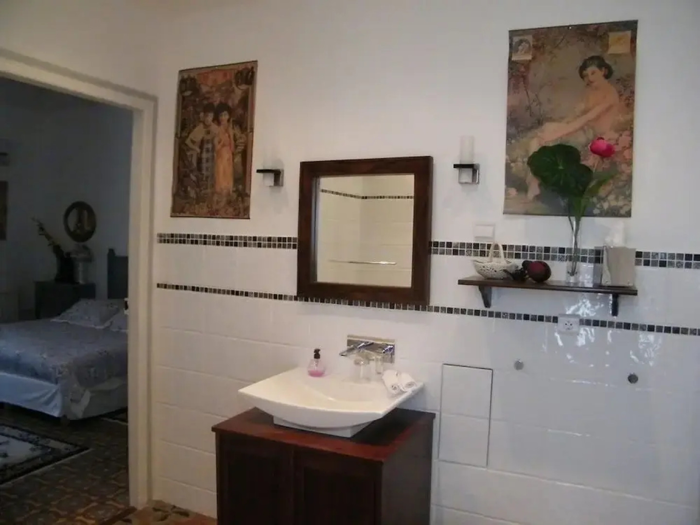 La Maison de Rose - B&B