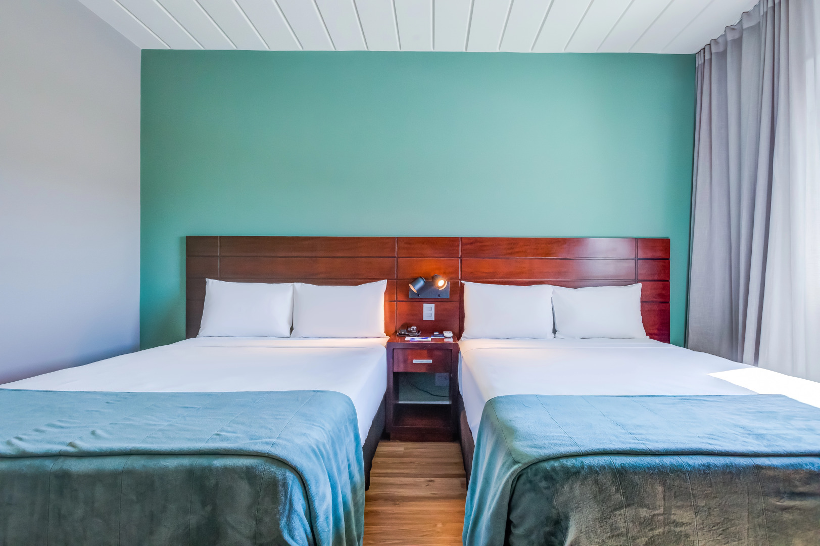 Cyan Resort by Atlantica