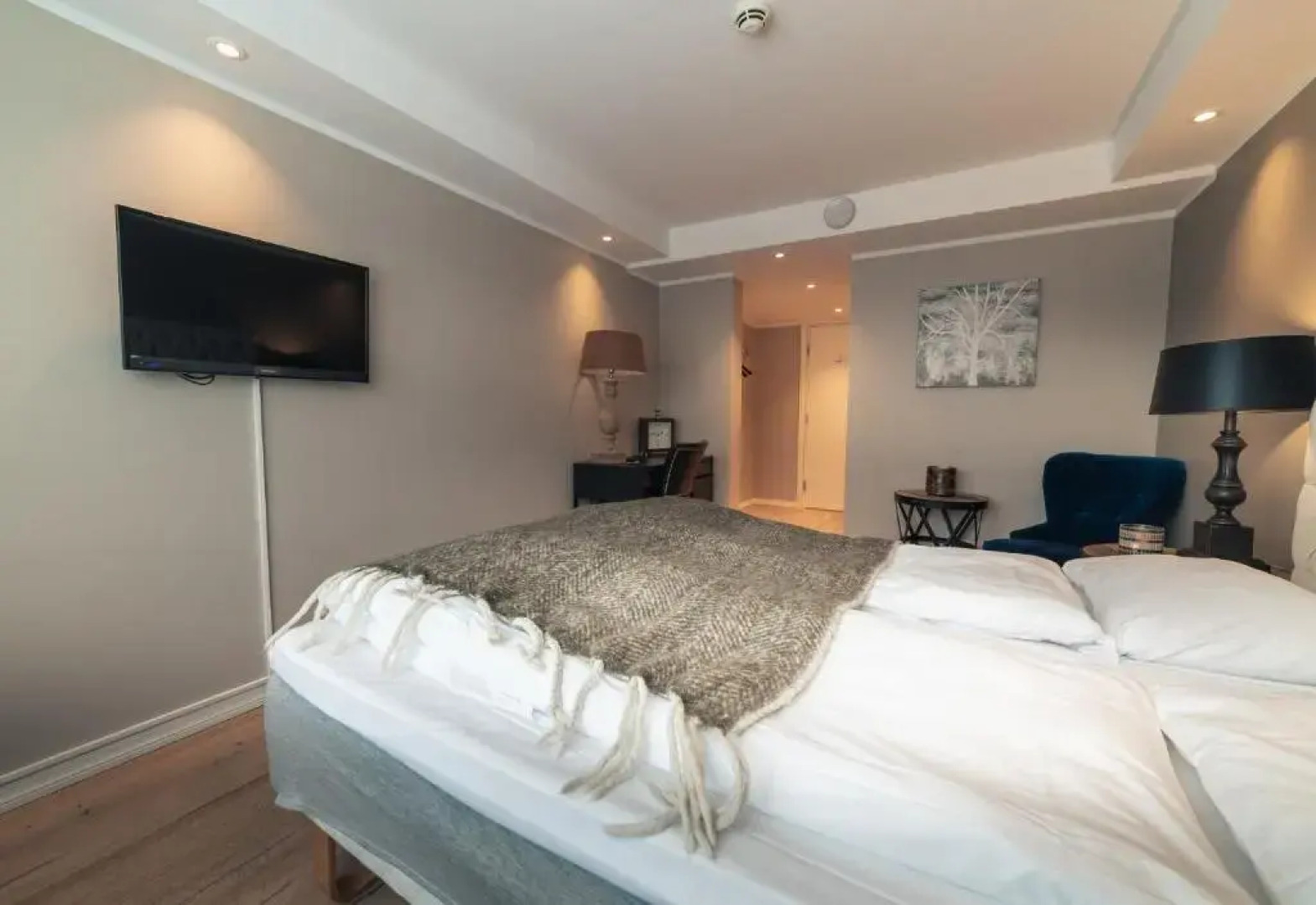 Ustedalen Hotell Geilo