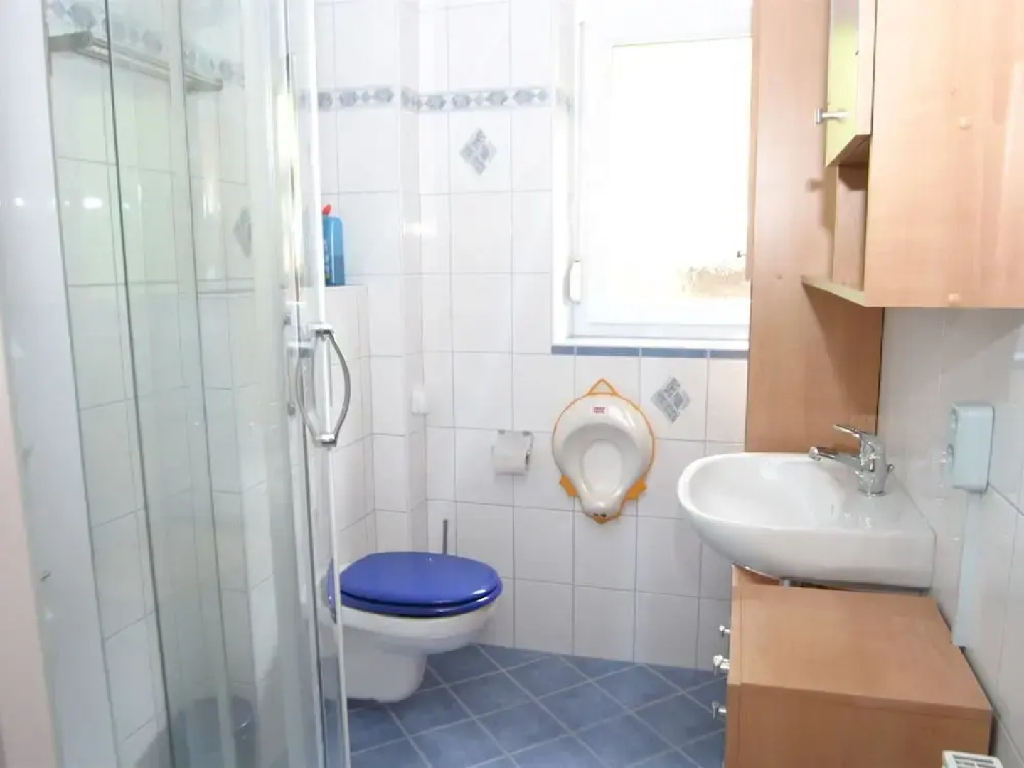 Newly Furnished Appartment at the Mouth of the Poller Valley National Park