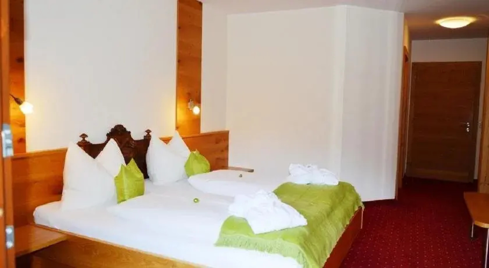 Hotel Gasthof Gribelehof