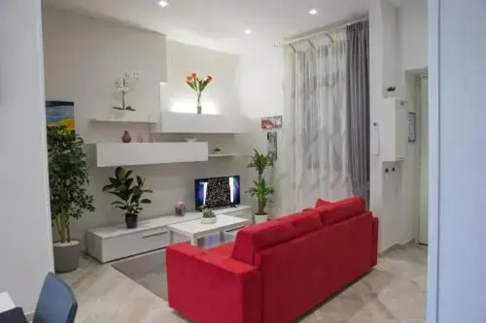 Suite dei Principati