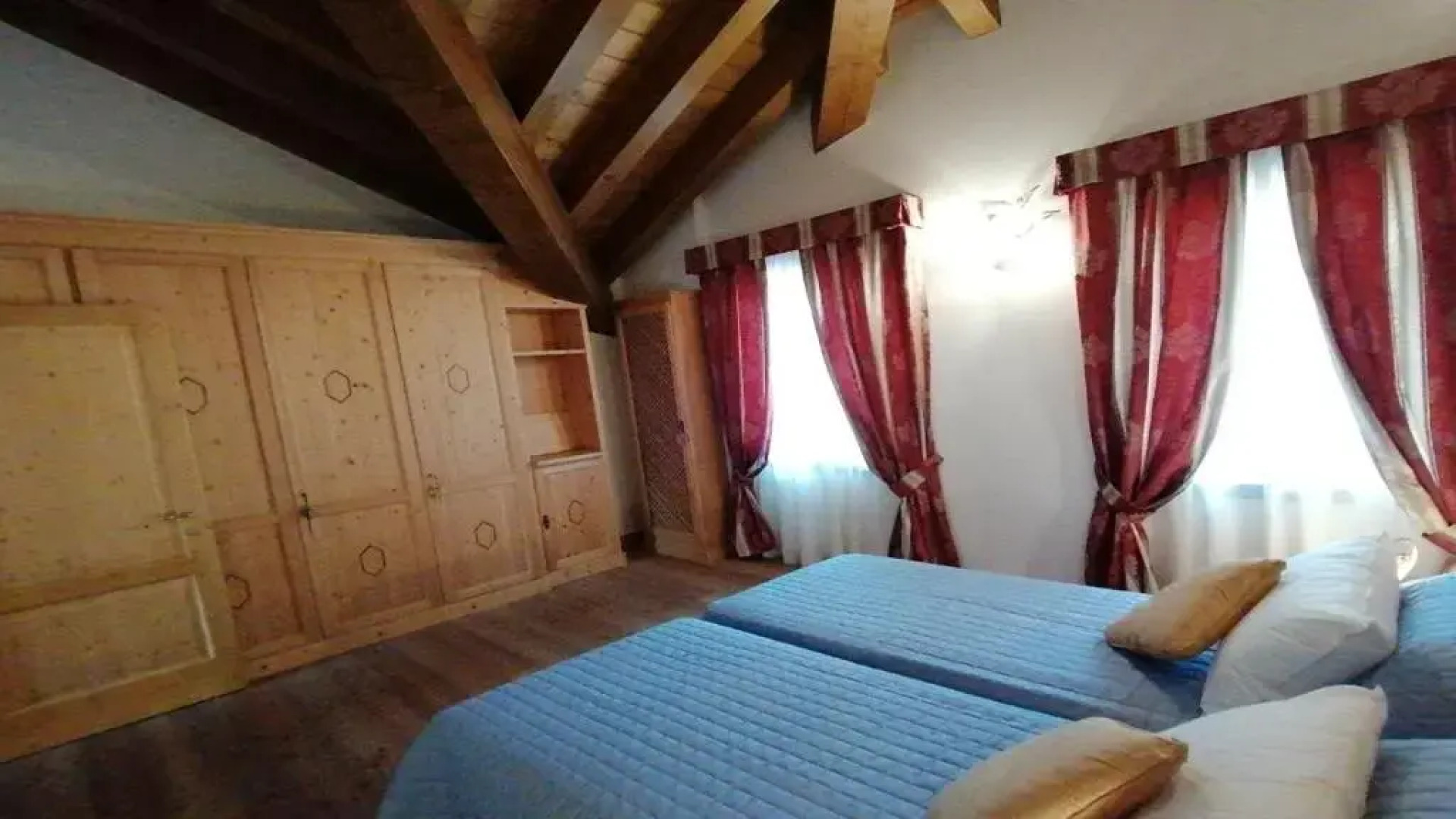 Asiago Sporting Lodge