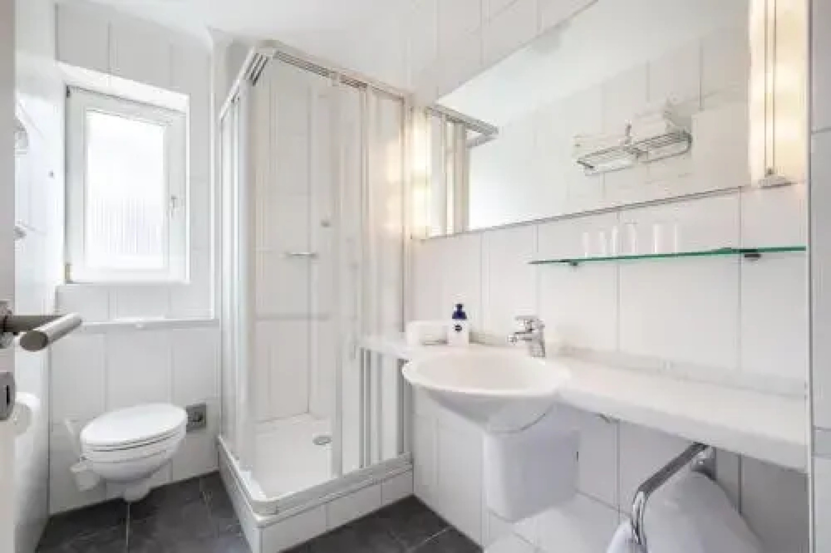 Seegarten Appartements