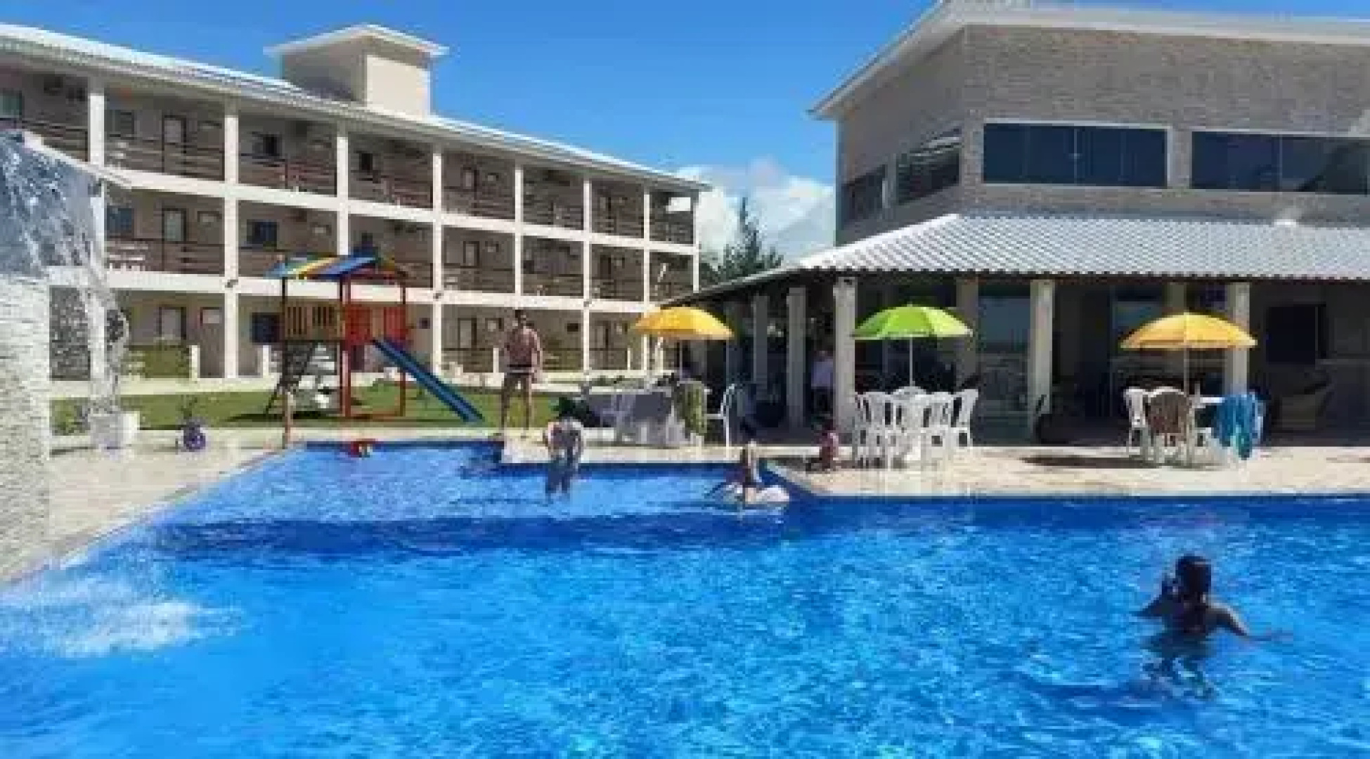 Pousada Iracema