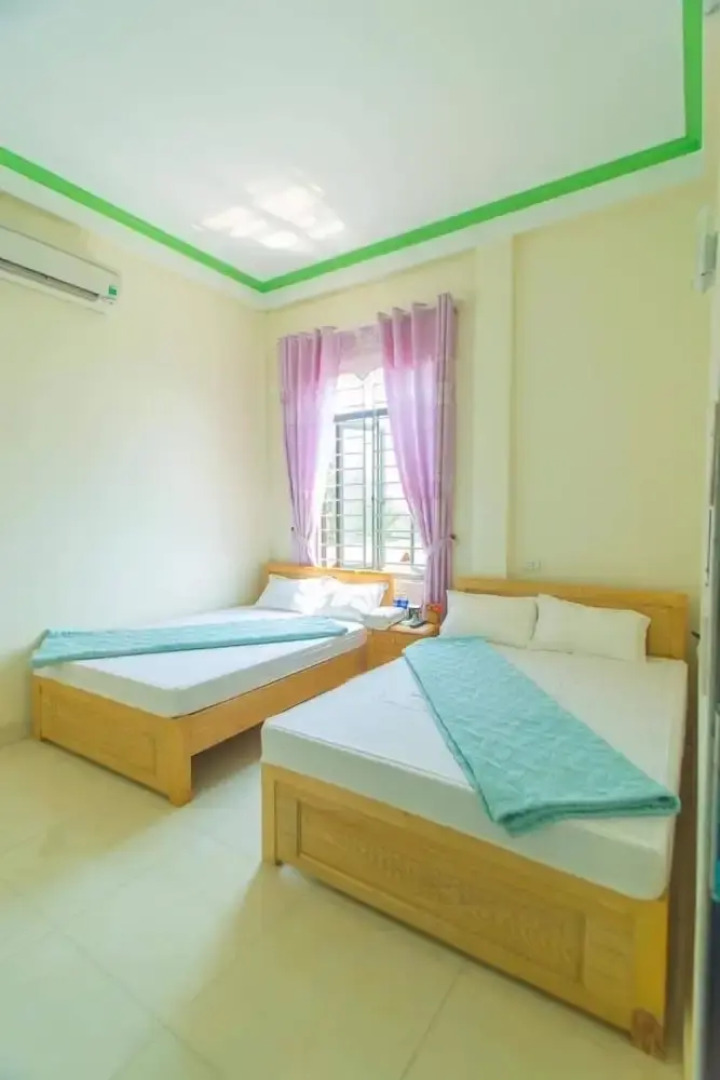Tham Giap Hotel