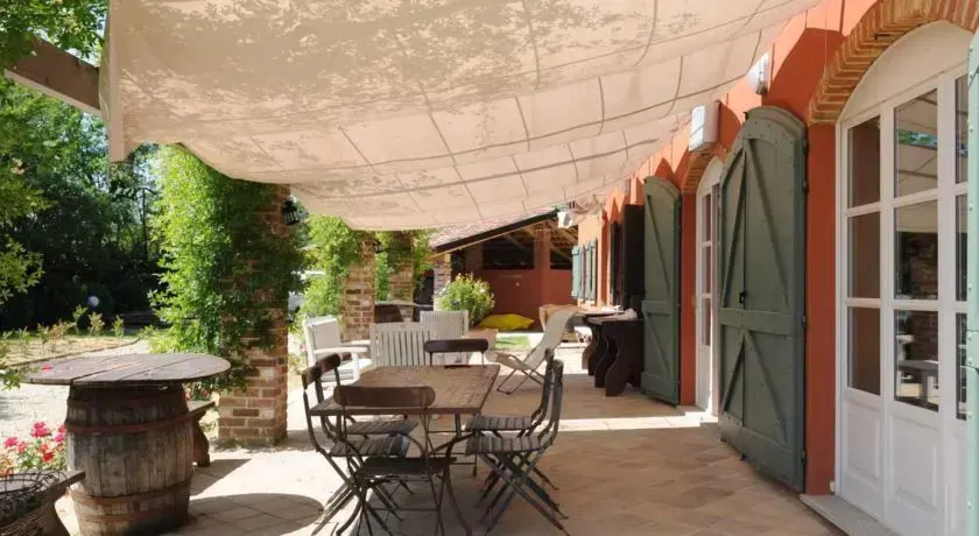 Relais Il Marchese del Grillo