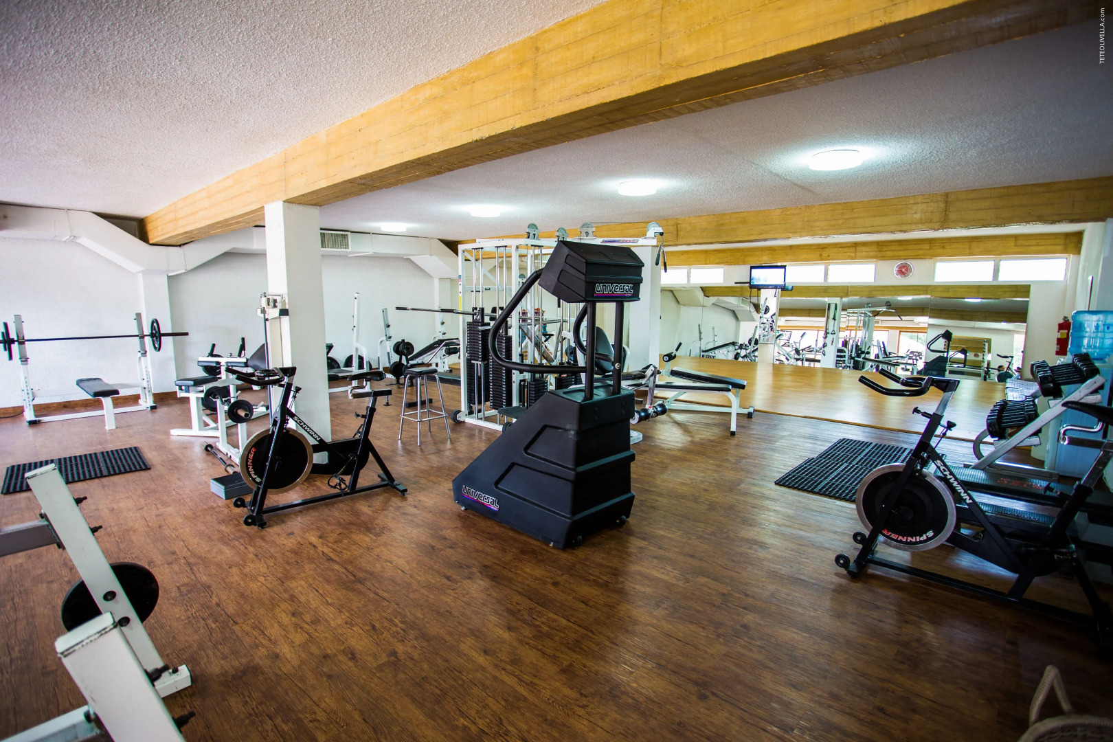 Coronado Golf & Beach Resort