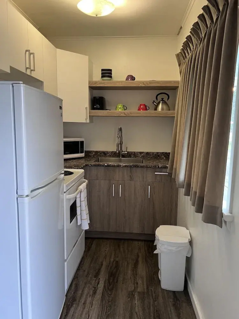 Park Sands Beach Resort