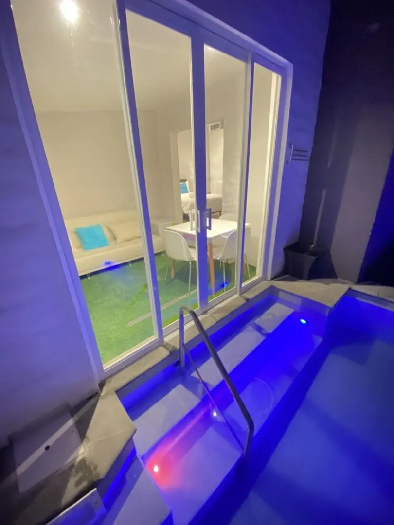 Springhills Quito Airport