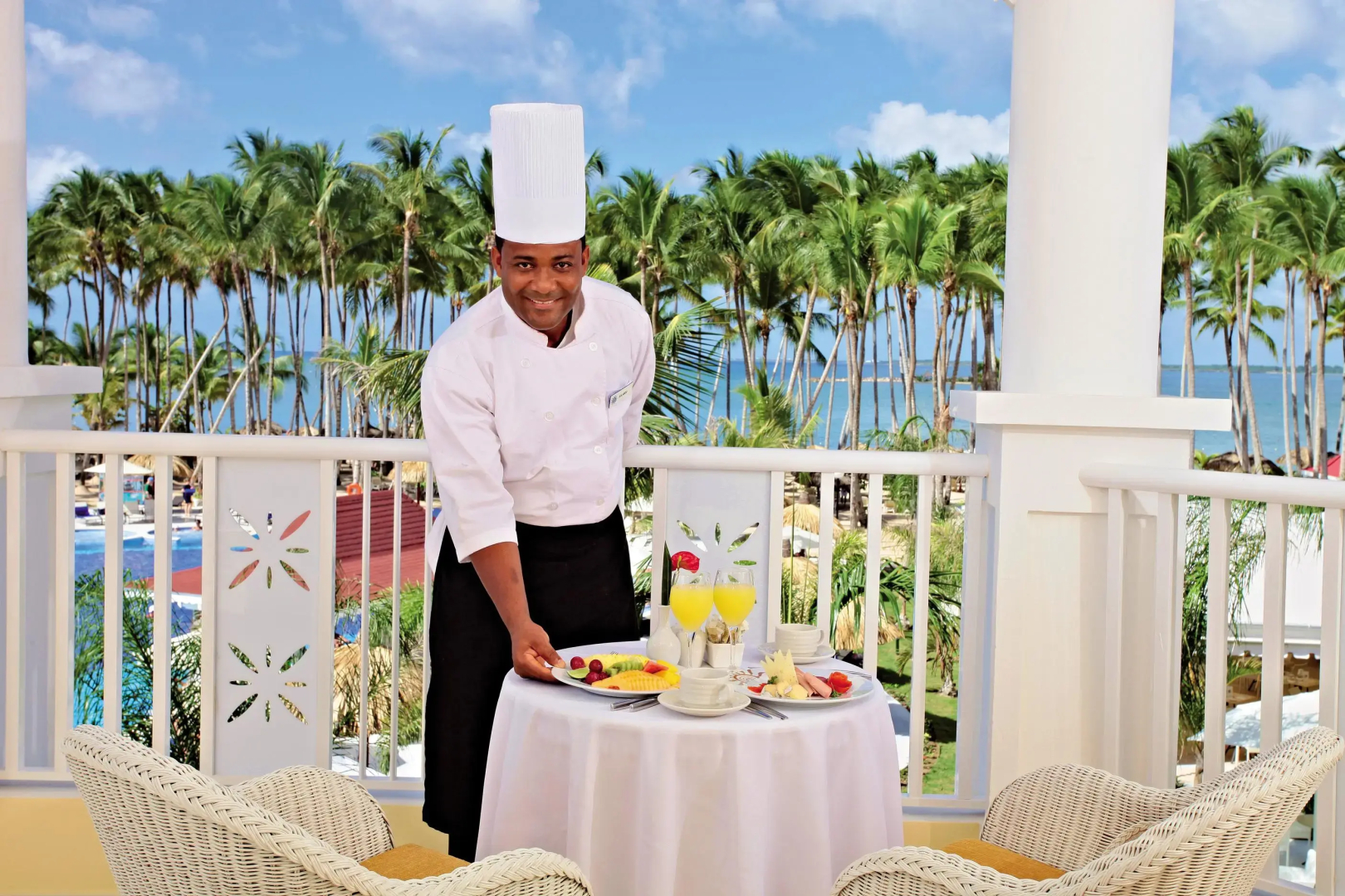 Bahia Principe Luxury Bouganville - Adults Only - All Inclusive