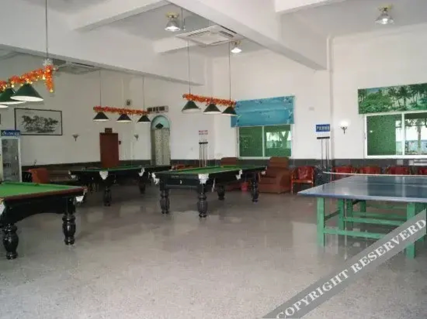 Haijiaocheng Tourist Holiday Center