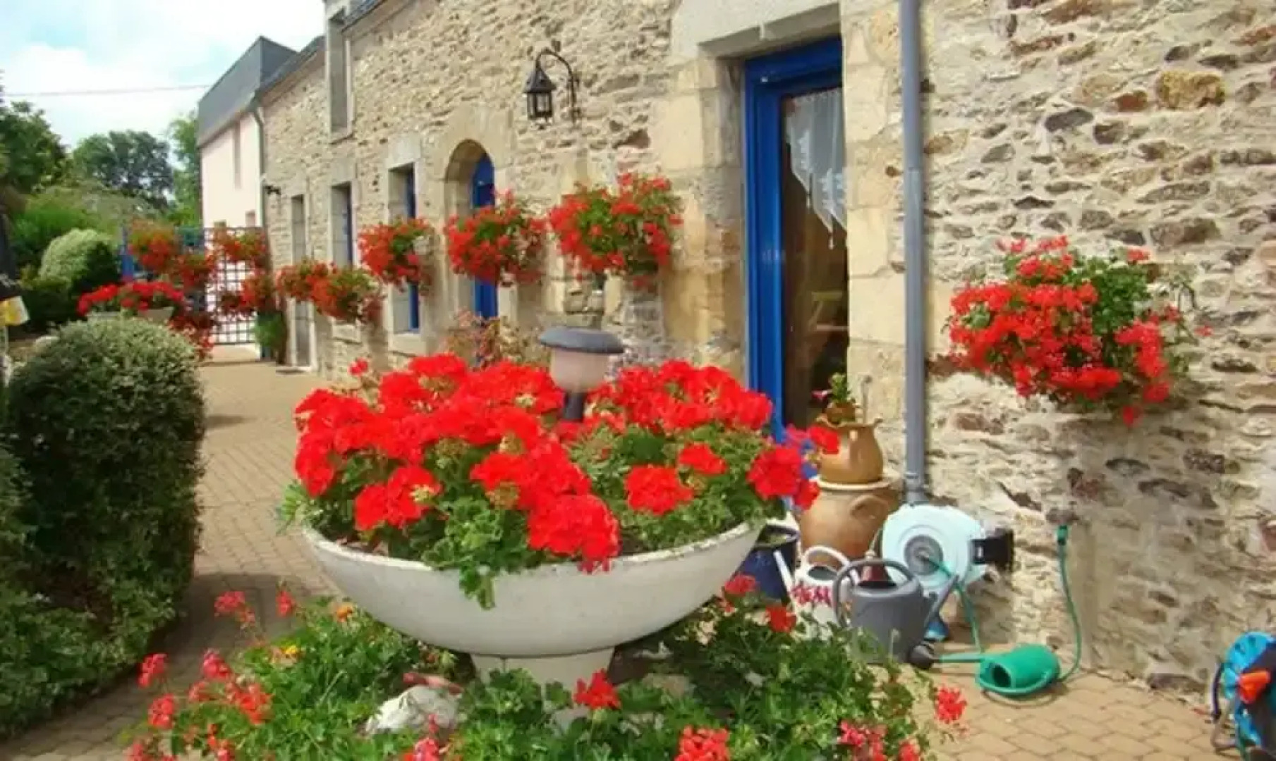 Daol Grenn - Chambres d'Hôtes