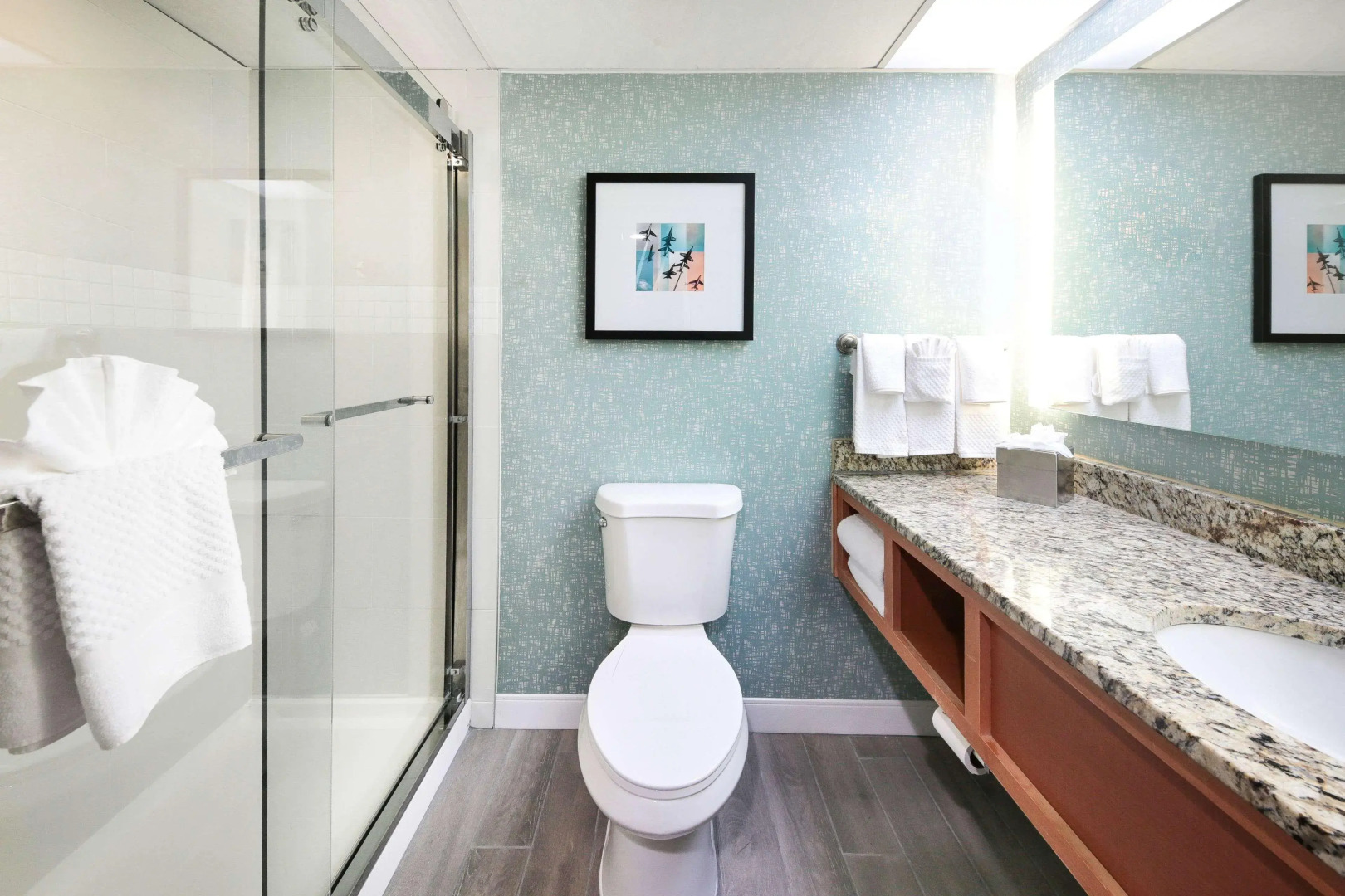 DoubleTree by Hilton Virginia Beach