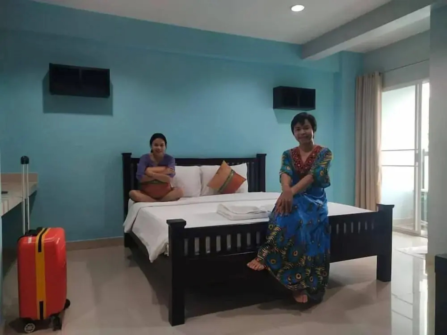 Ananya Residence Service Apartment