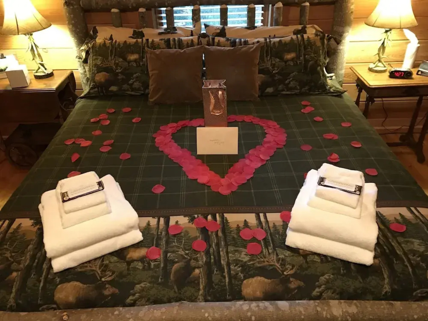 Mountain Creek Bed and Breakfast