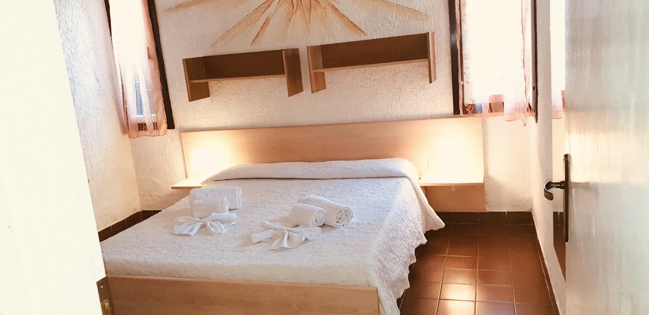 Terza Spiaggia & La Filasca - Apartments
