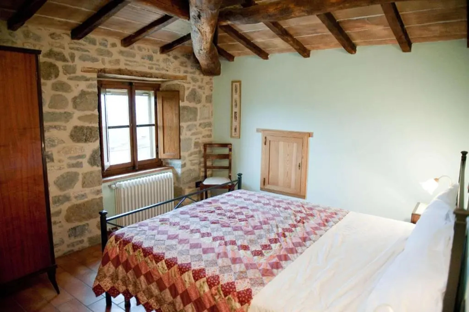 Agriturismo La Casina