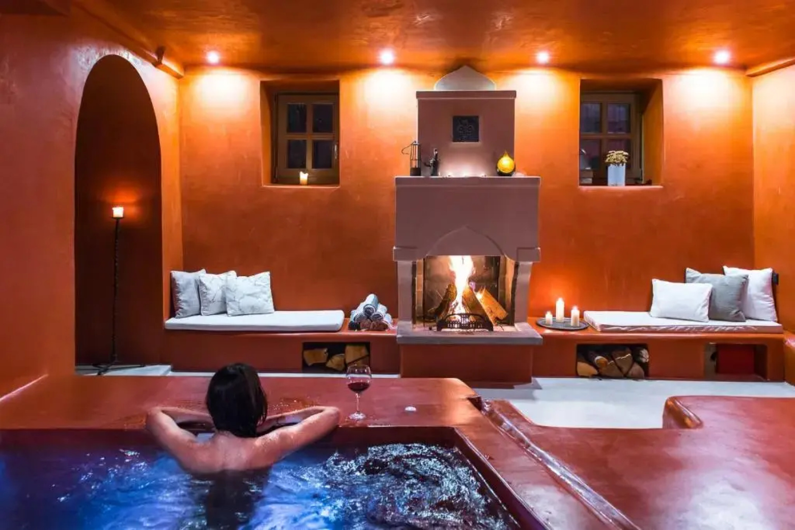 Primoula Country Hotel & Spa