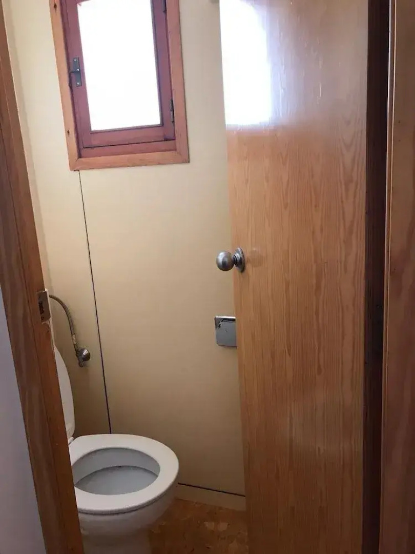 Albergue Toledo Visigodo