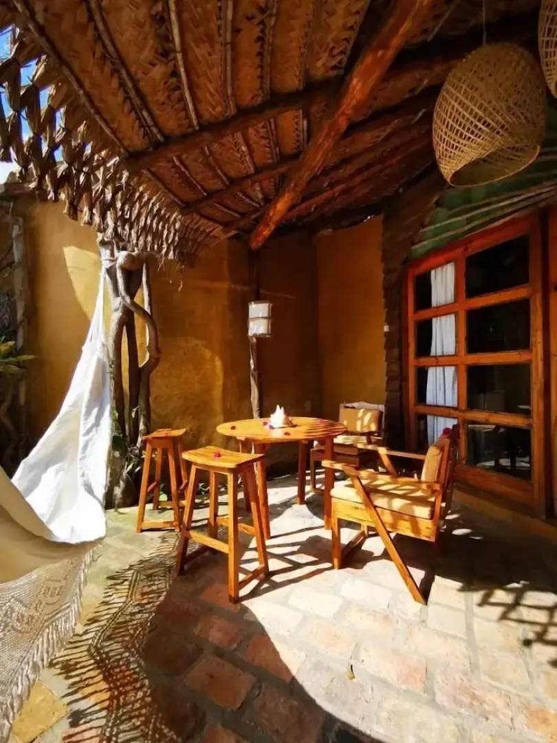 Casa na Praia