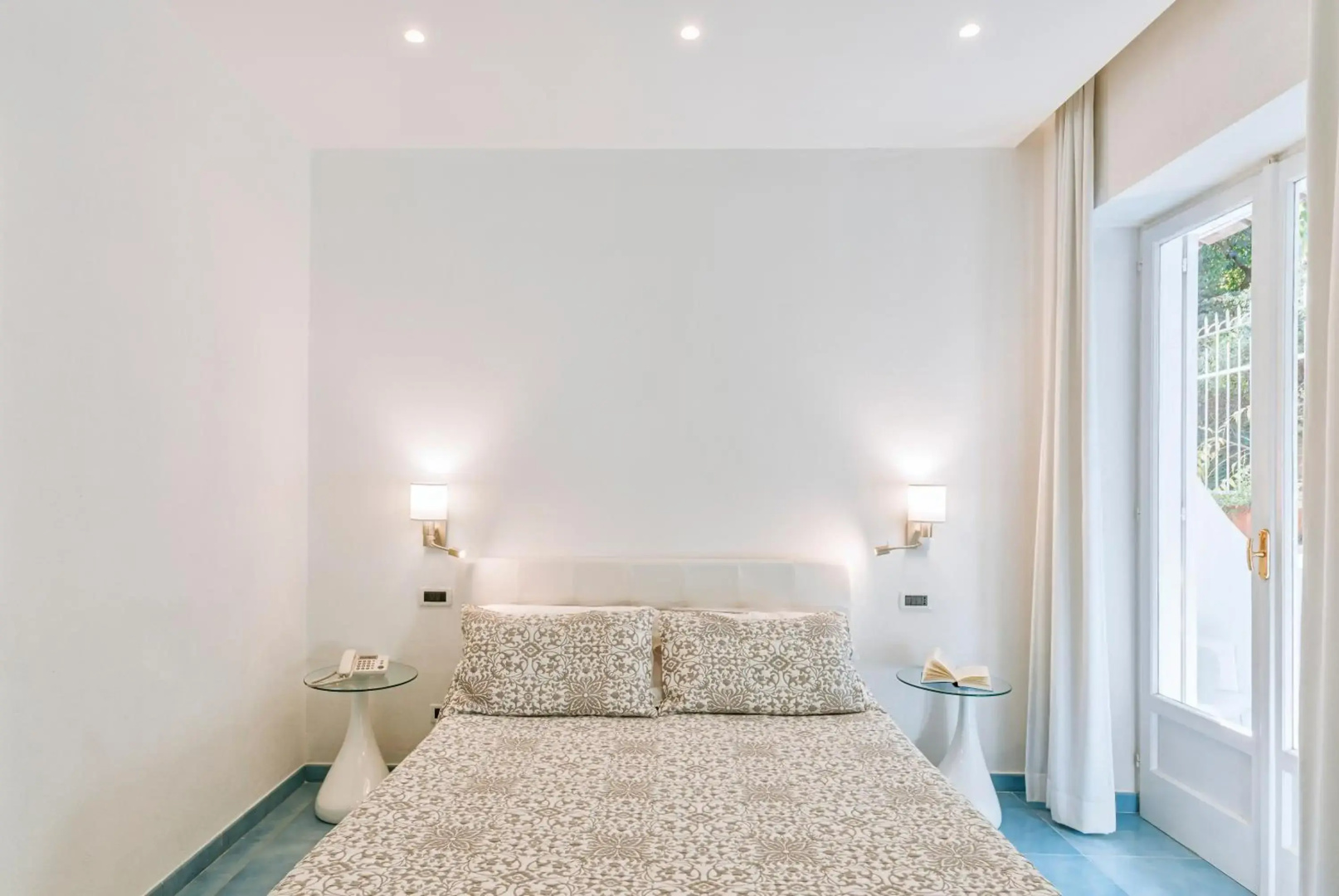 Hotel Regina Palace Terme