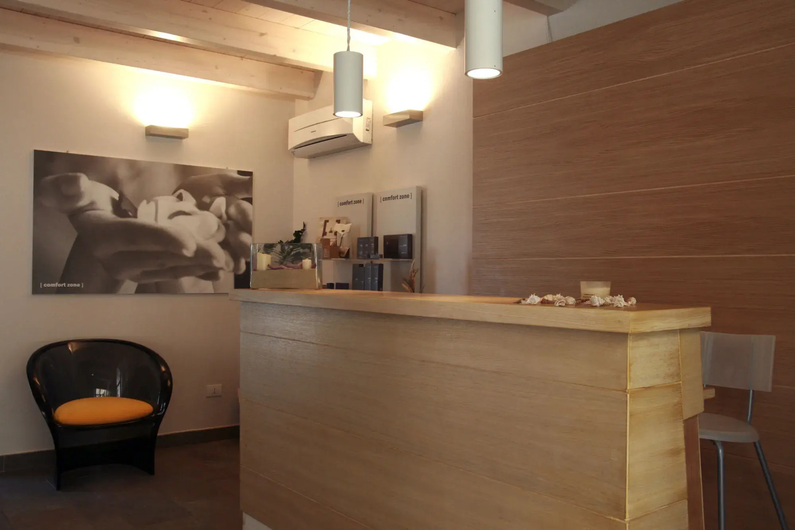 TH Costa Rei - Free Beach Club