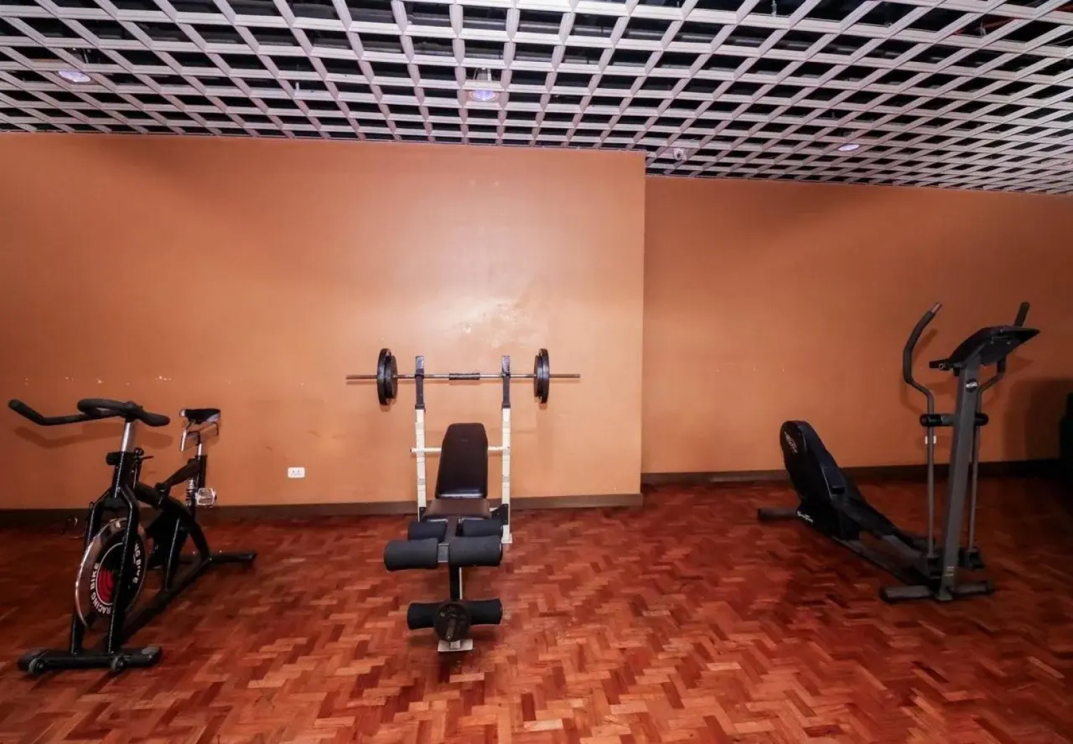 NIDA Rooms Mandaluyong Manila Beauty