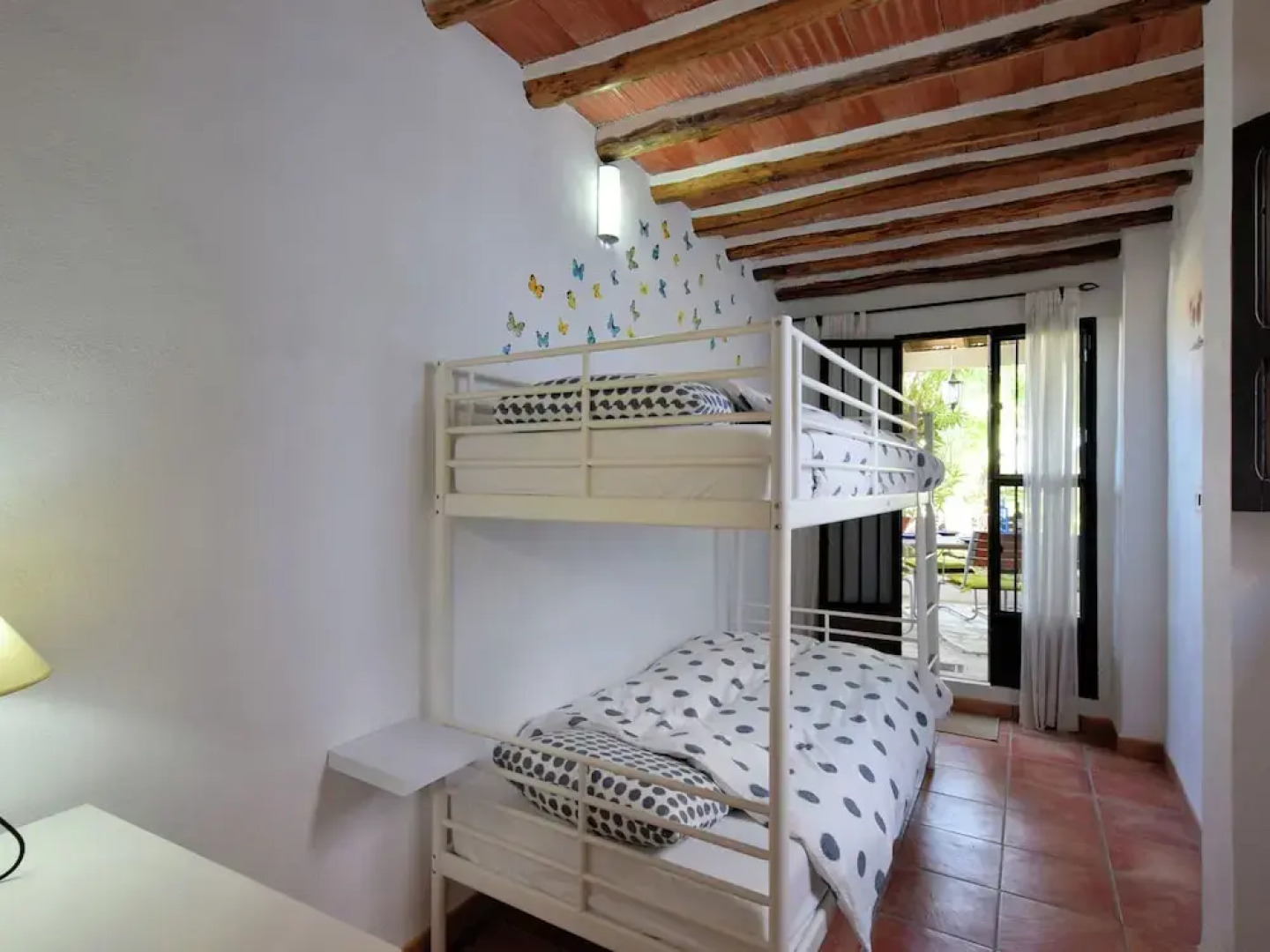 Beautiful Holiday Home with Private Pool in Rute