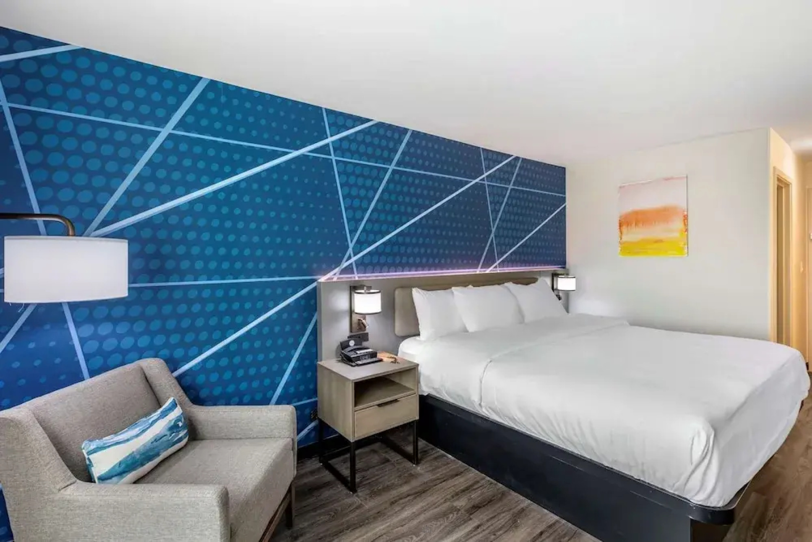 Super 8 Motel - Racine