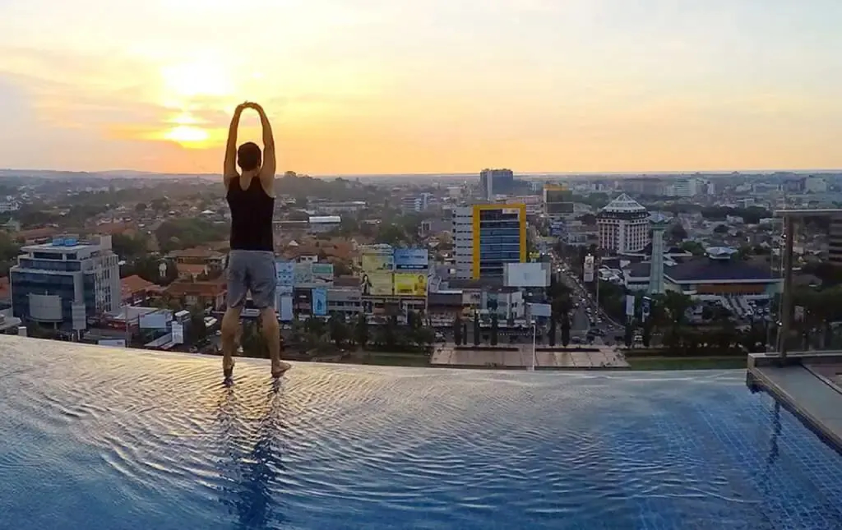 Louis Kienne Hotel Simpang Lima
