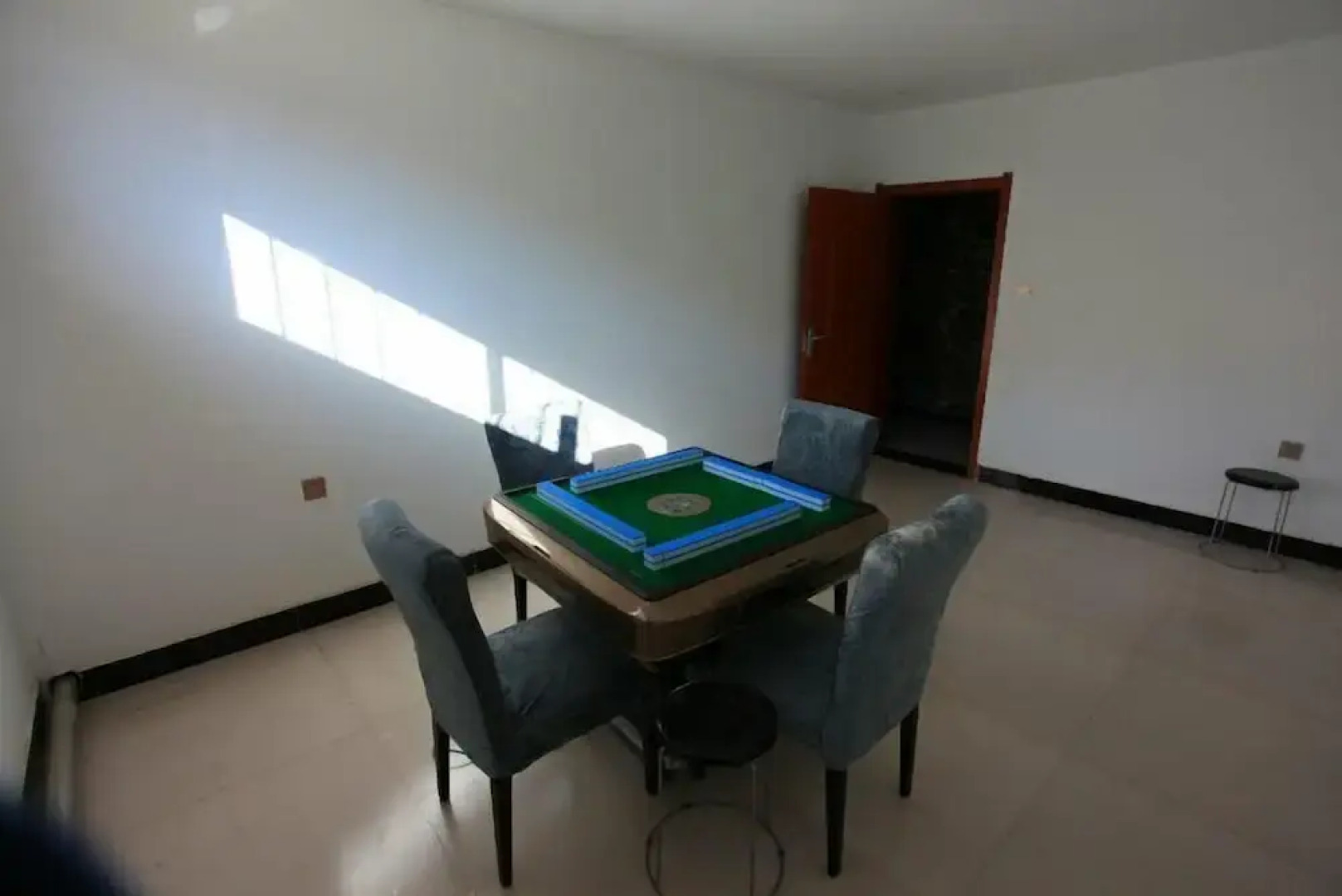 Wutai Mountain Waldorf Youth Hostel