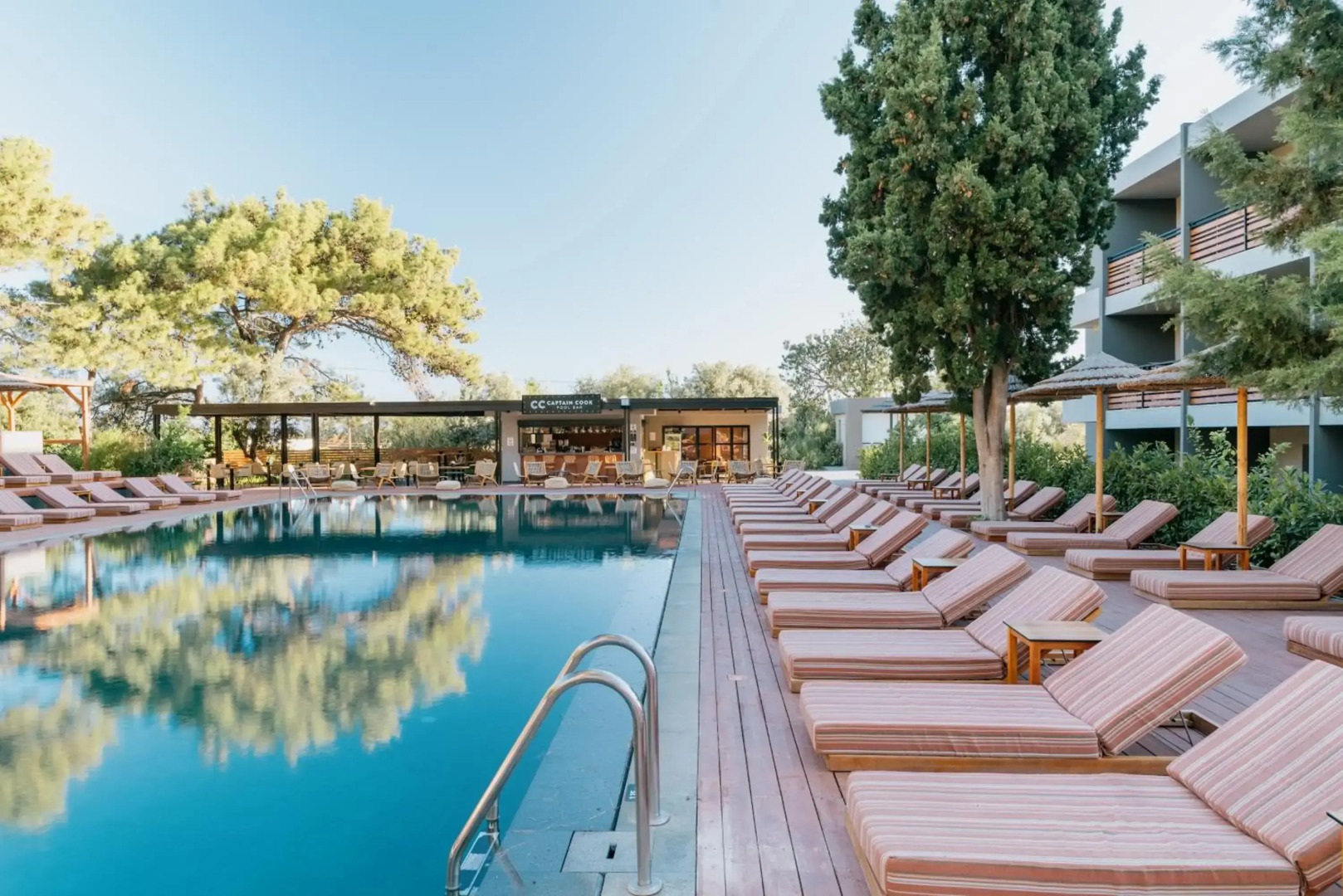 Cook's Club Ialysos Rhodes