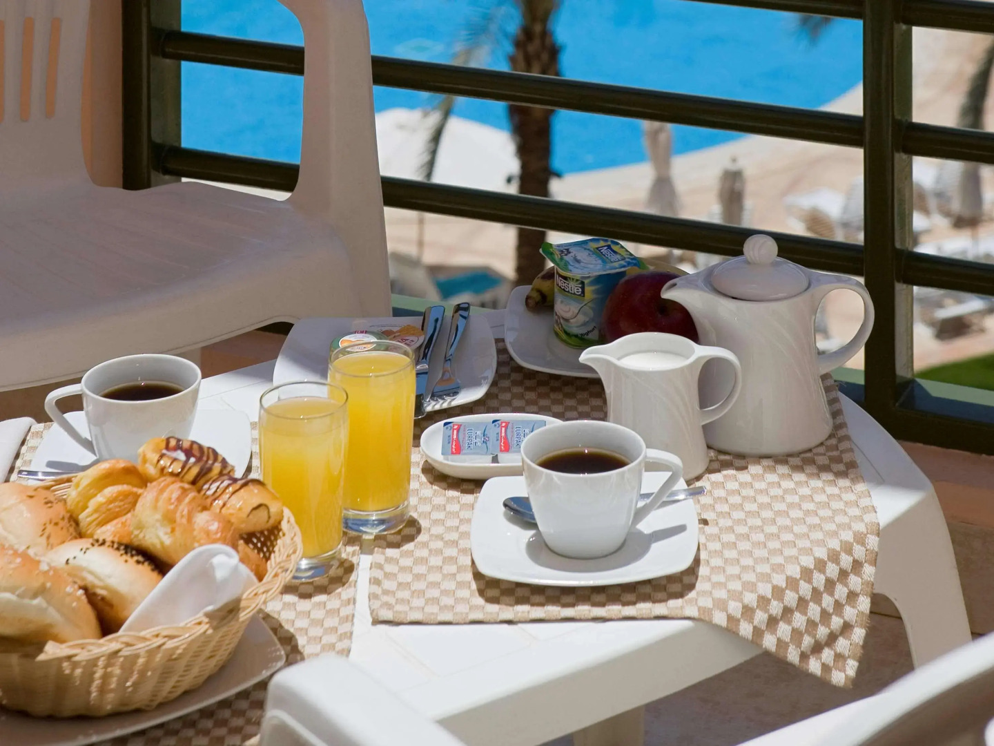 Novotel Cairo 6th Of October