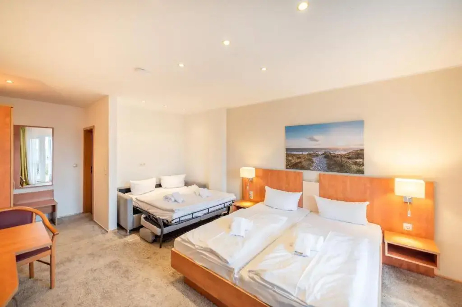 Aparthotel Koenigslinie