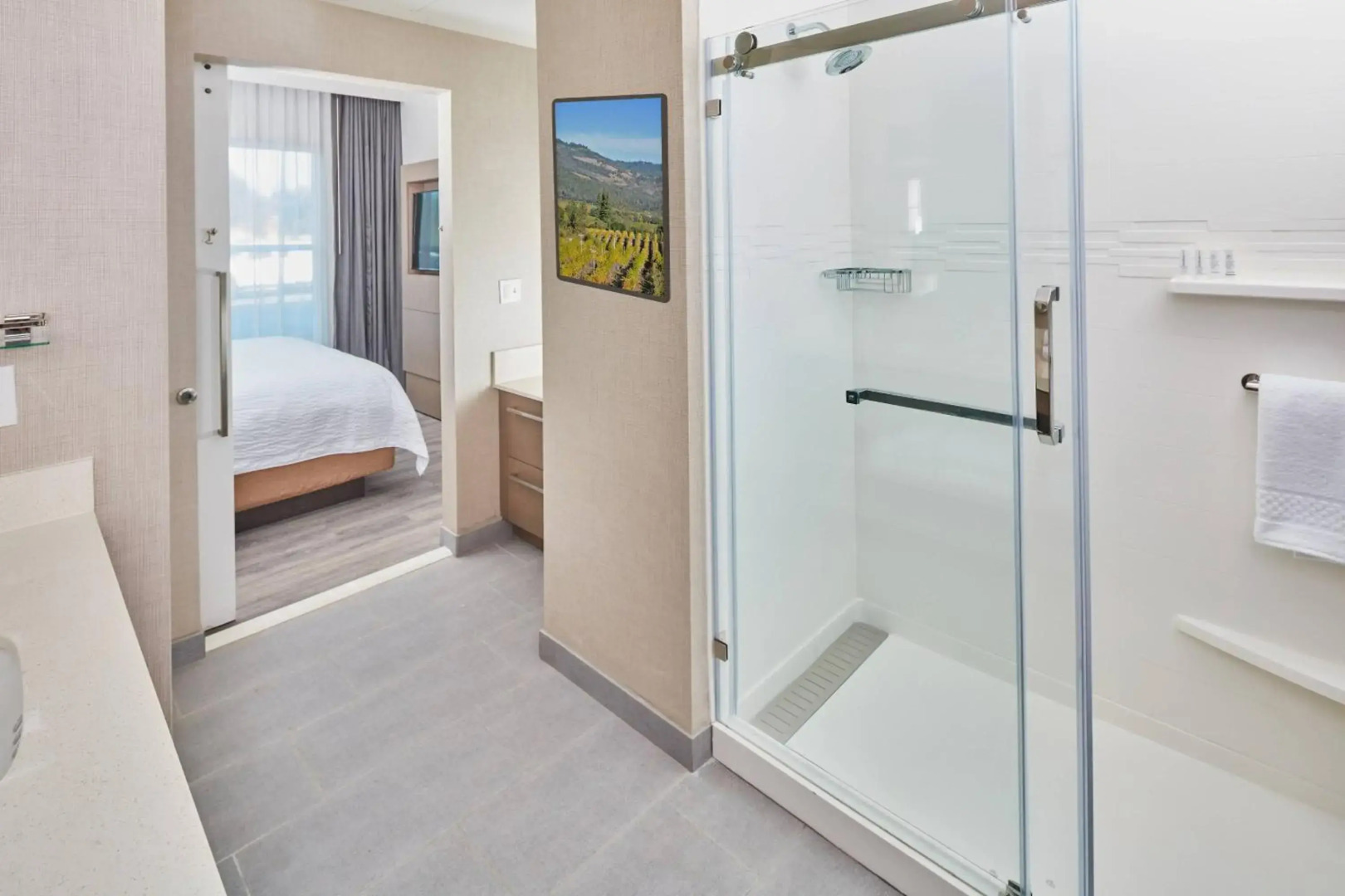 Hotel Trio Healdsburg