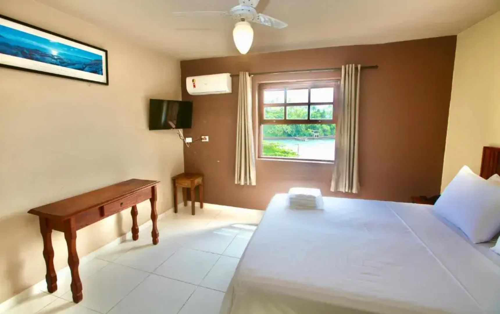 colonial hotel de ilhabela