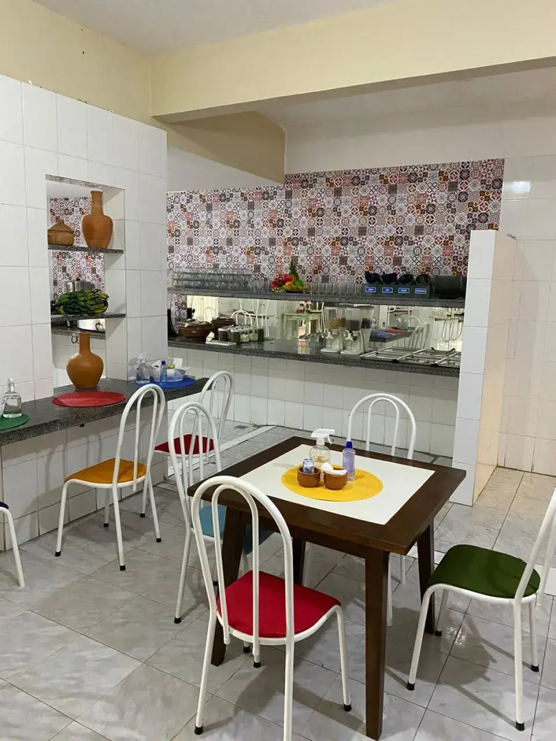 Pousada Mirante das Águas