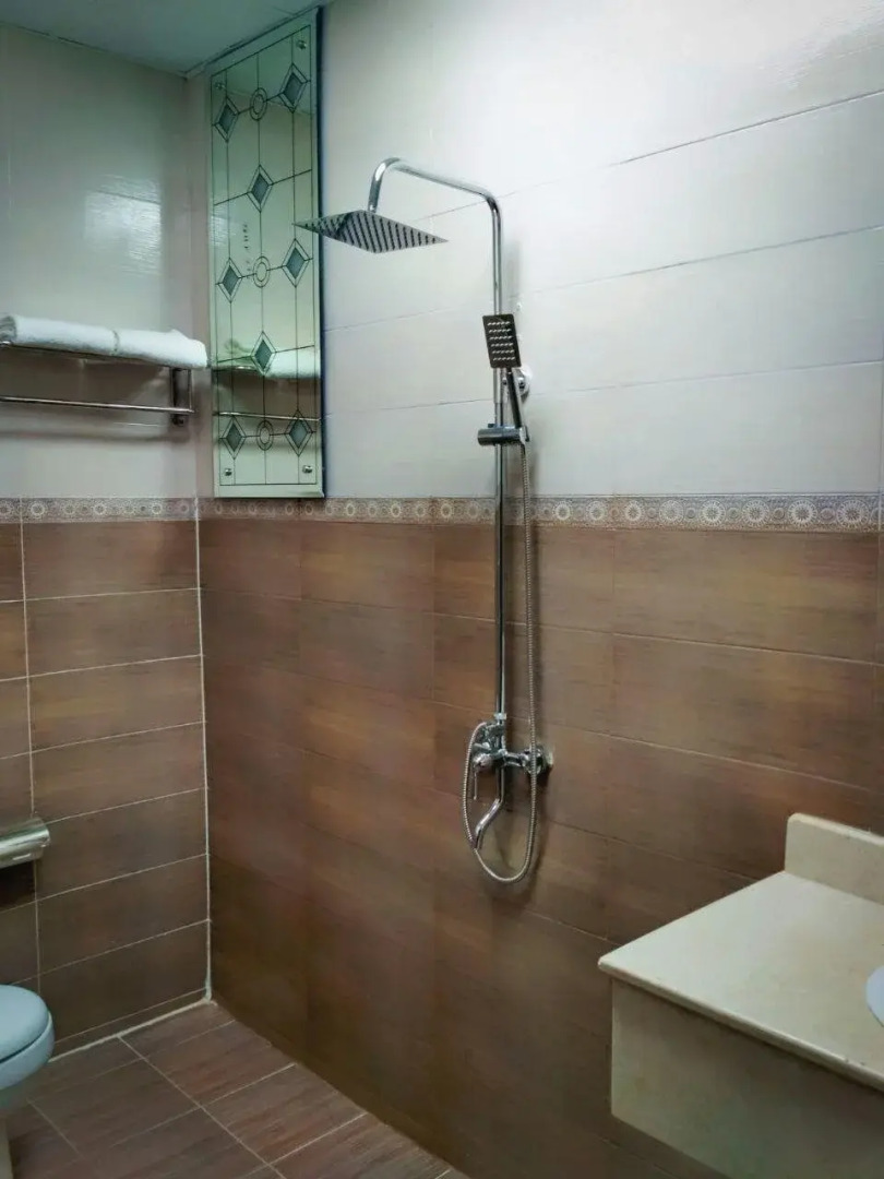 Al Dyafa Hotel Suites