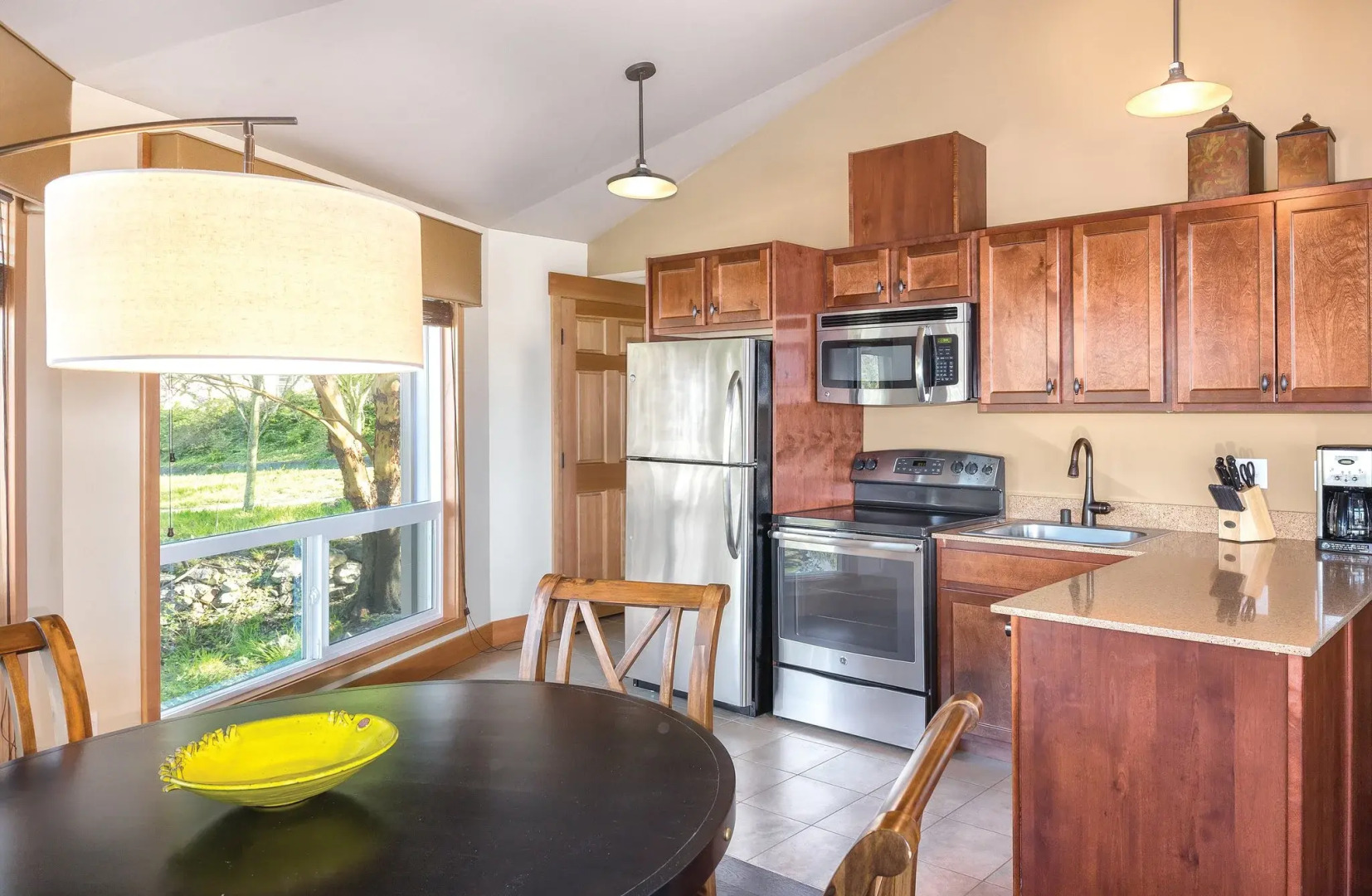 Worldmark Deer Harbor