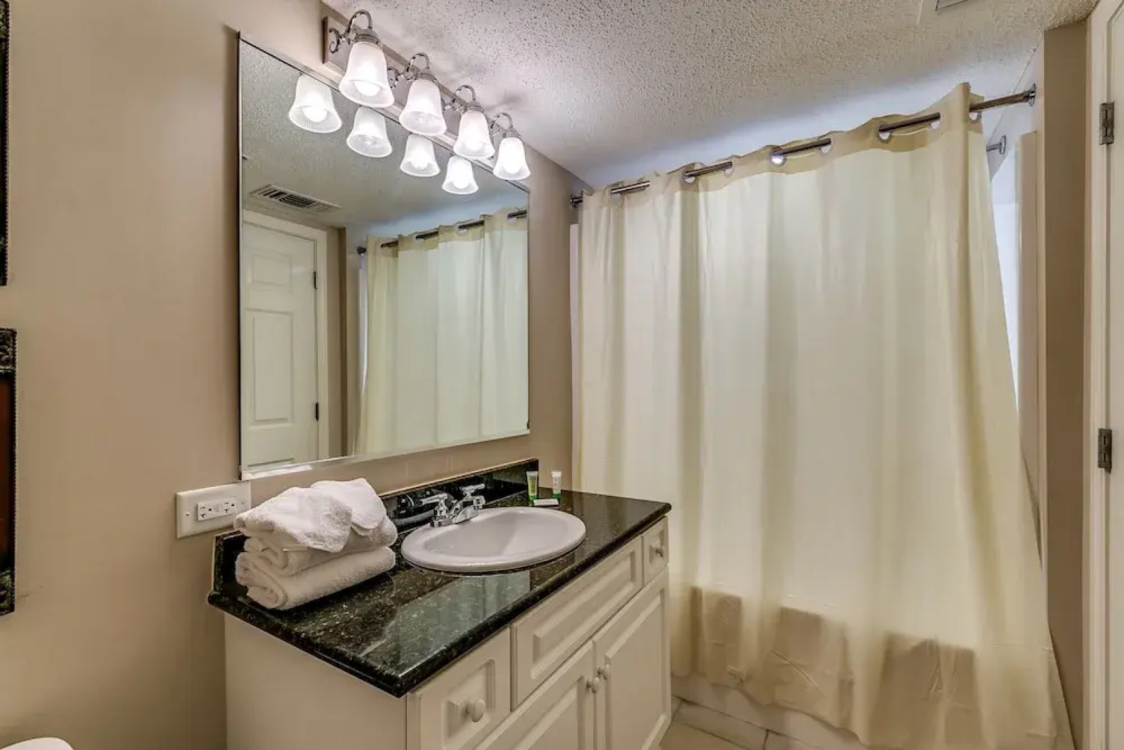 Yacht Club at Barefoot Resort by Condo-World