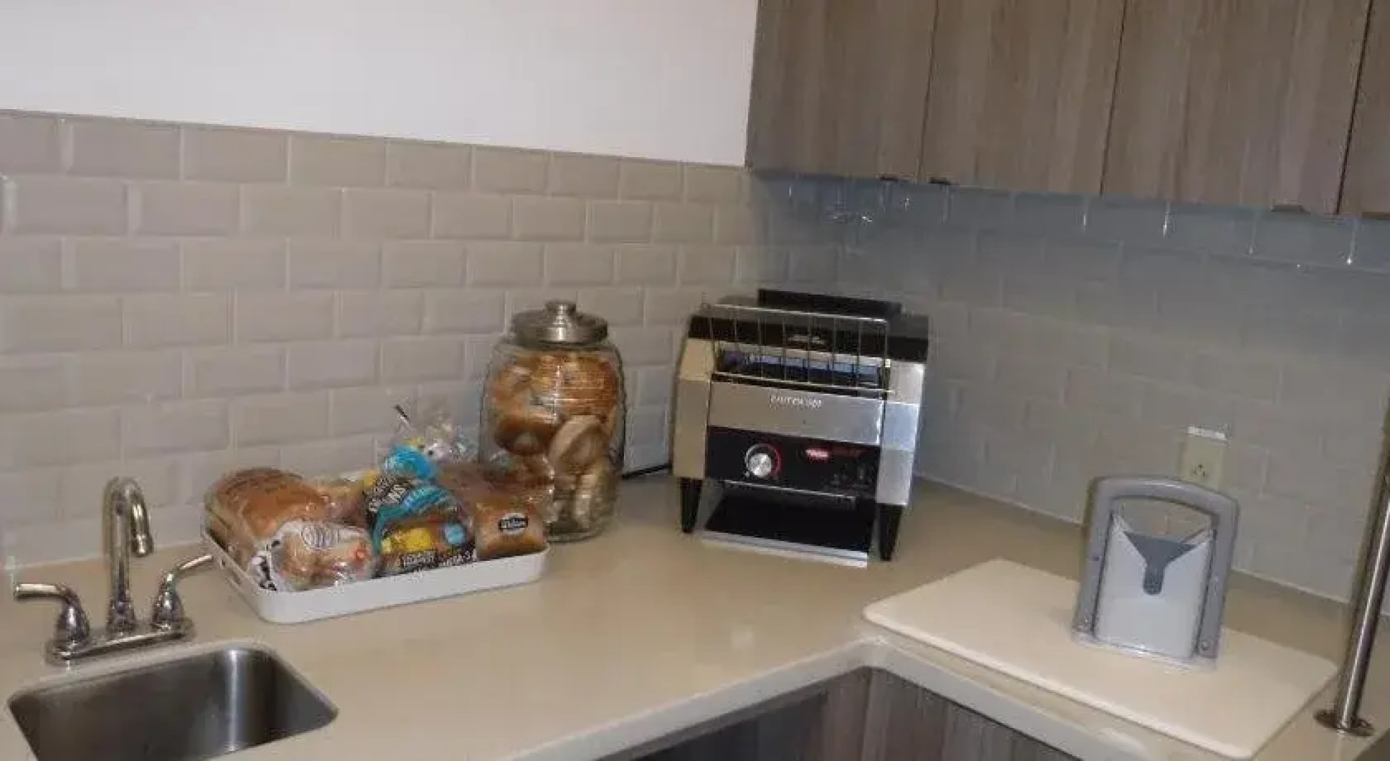 University of King's College