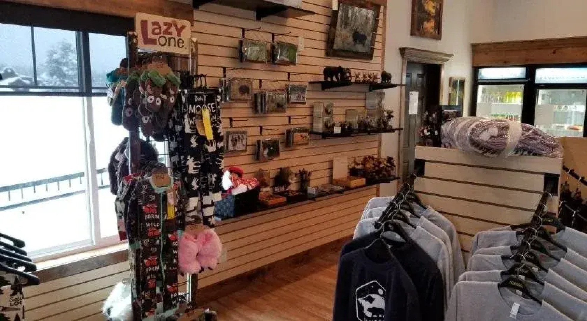 Sawtelle Mountain Resort