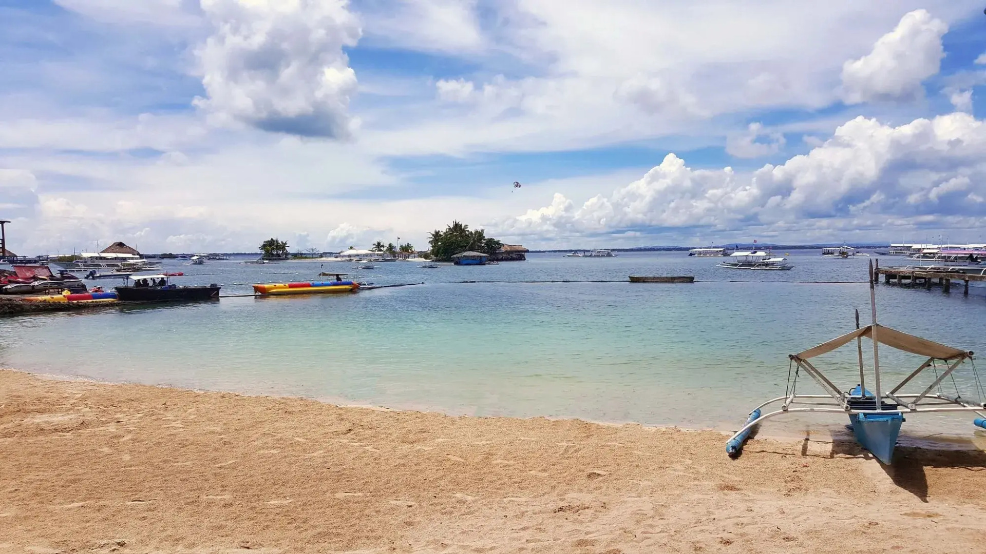 Karancho Beach House