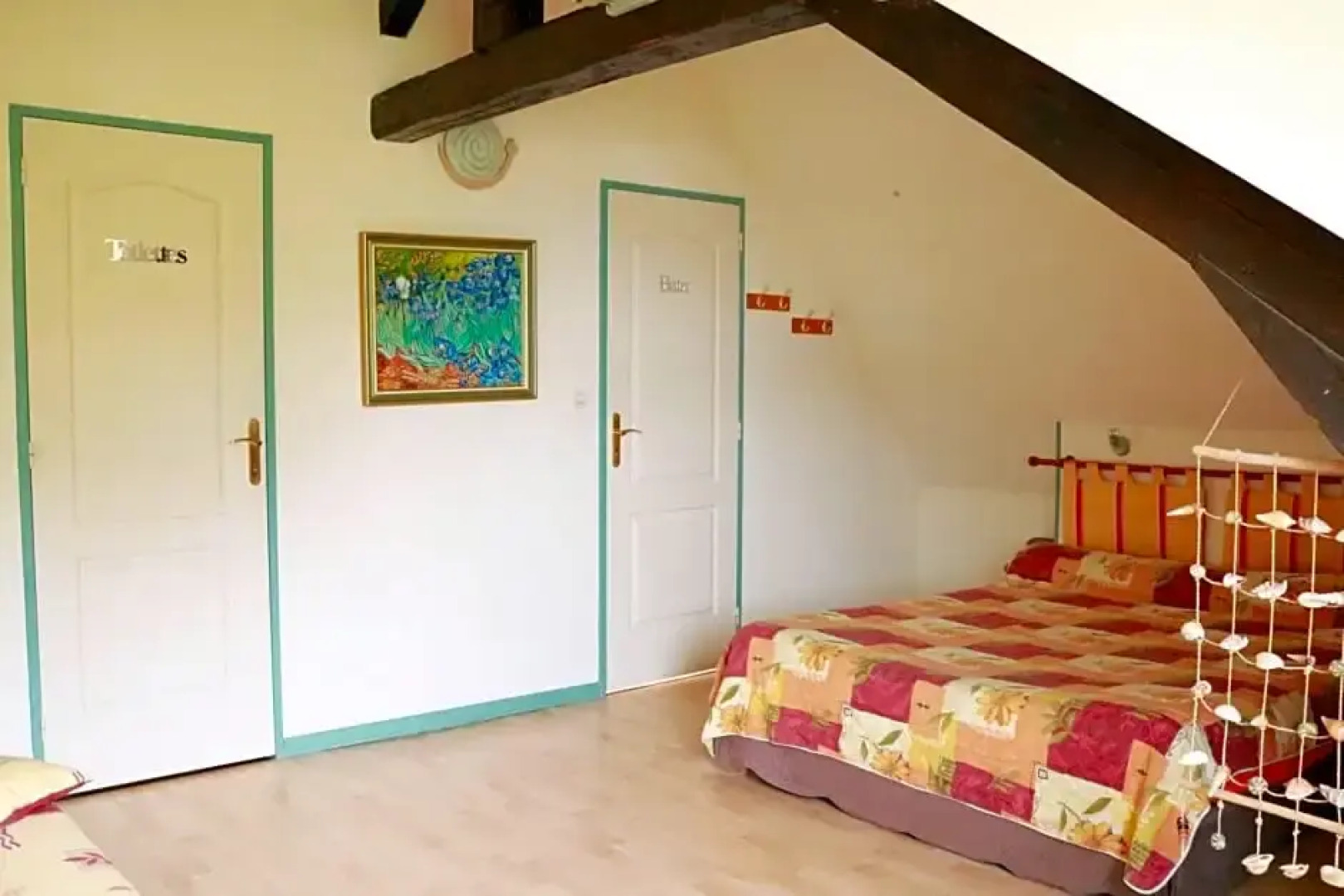 Chambres dHôtes La Ferme aux Escargots