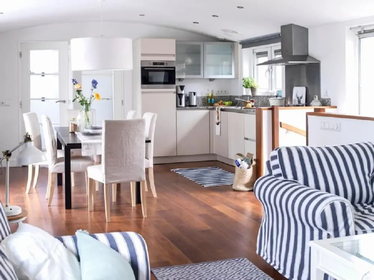 Watervilla in Loosdrecht