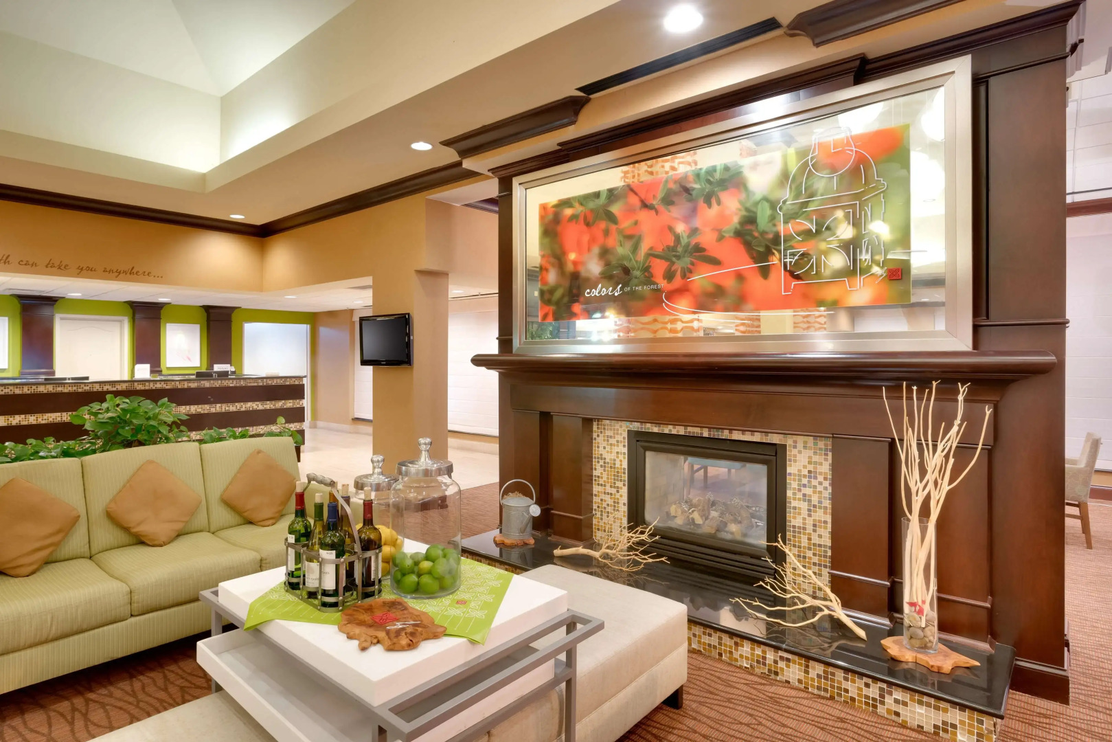 Hilton Garden Inn Clarksville