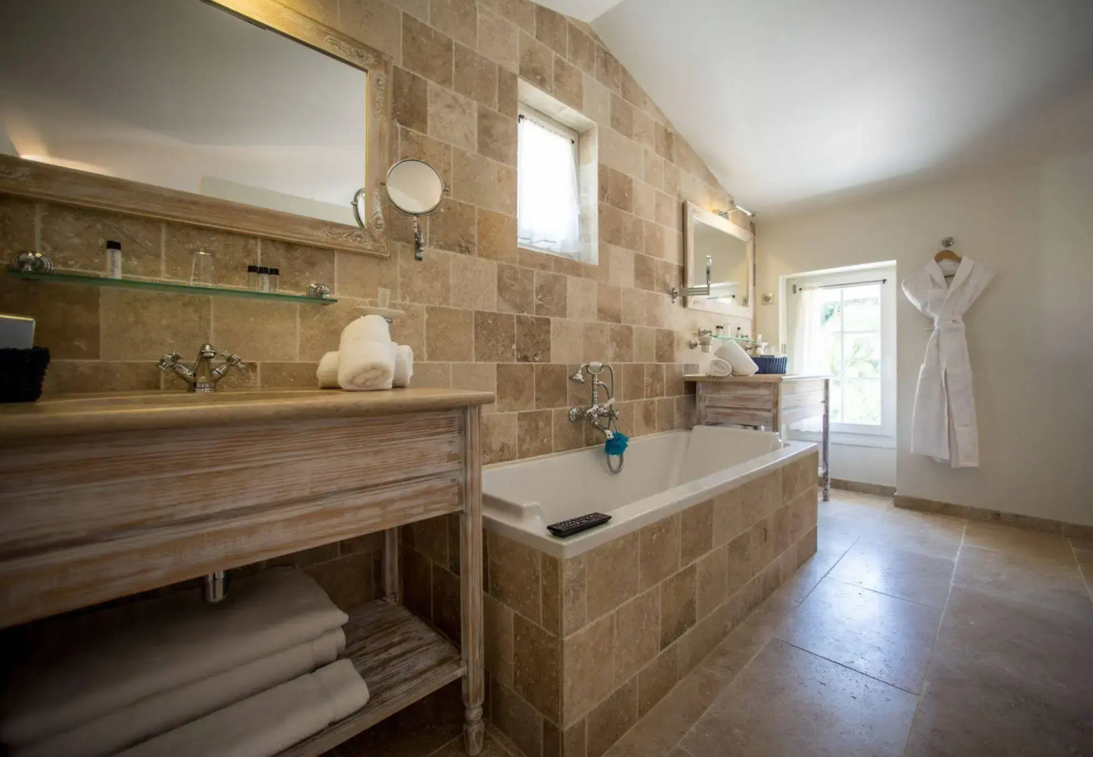 La Bastide Des Salins