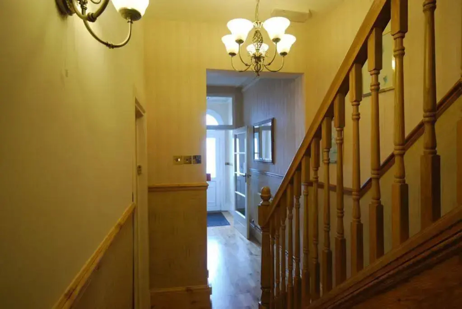 TYME Suites on Kingsway