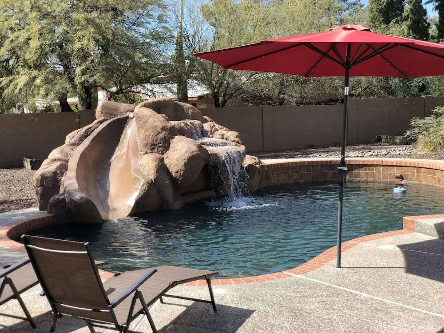 Saguaro Sunset at Cave Creek 4 BR by Casago
